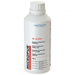 Micropur Forte MF 50'000P - Water Purification