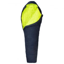 Millet Baikal 1100 - Synthetic Sleeping Bag -Sea to Sum Camping Shop millet baikal 1100 synthetic sleeping bag detail 2