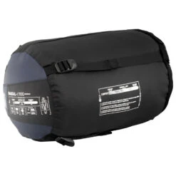 Millet Baikal 1100 - Synthetic Sleeping Bag -Sea to Sum Camping Shop millet baikal 1100 synthetic sleeping bag detail 4