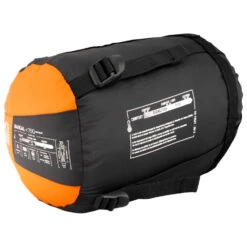 Millet Baikal 750 - Synthetic Sleeping Bag -Sea to Sum Camping Shop millet baikal 750 synthetic sleeping bag detail 4