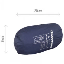 Millet Trilogy Bivy - Bivvy Bag -Sea to Sum Camping Shop millet trilogy bivy bivvy bag detail 4