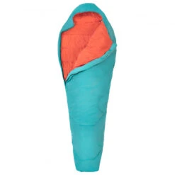 Millet Women's Baikal 750 - Synthetic Sleeping Bag -Sea to Sum Camping Shop millet womens baikal 750 synthetic sleeping bag detail 2