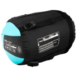 Millet Women's Baikal 750 - Synthetic Sleeping Bag -Sea to Sum Camping Shop millet womens baikal 750 synthetic sleeping bag detail 4