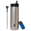 MIZU 360 M9 Kit - Water Bottle -Sea to Sum Camping Shop mizu 360 m9 kit water bottle