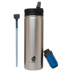 MIZU 360 M9 Kit - Water Bottle