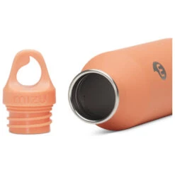 MIZU M5 - Water Bottle -Sea to Sum Camping Shop mizu m5 water bottle detail 4