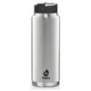 MIZU V12 Wide Lid - Insulated Bottle -Sea to Sum Camping Shop mizu v12 wide lid insulated bottle