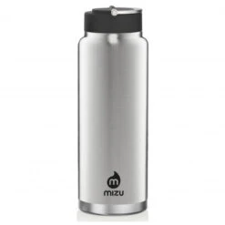 MIZU V12 Wide Lid - Insulated Bottle