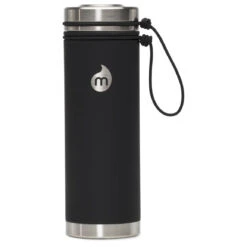 MIZU V7 V-Lid - Insulated Bottle -Sea to Sum Camping Shop mizu v7 v lid insulated bottle detail 4