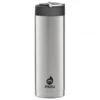 MIZU V7 Wide Lid - Insulated Bottle -Sea to Sum Camping Shop mizu v7 wide lid insulated bottle