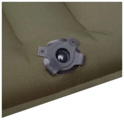 Mountain Equipment Aerostat Synthetic 9.0 Ultra Mat - Sleeping Mat -Sea to Sum Camping Shop mountain equipment aerostat synthetic 90 ultra mat sleeping mat detail 6