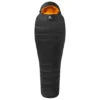 Mountain Equipment Glacier 1000 - Down Sleeping Bag -Sea to Sum Camping Shop mountain equipment glacier 1000 down sleeping bag