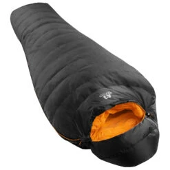 New Products -Sea to Sum Camping Shop mountain equipment glacier 300 down sleeping bag detail 2