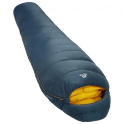 New Products -Sea to Sum Camping Shop mountain equipment helium 400 down sleeping bag detail 2