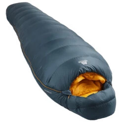 Mountain Equipment Helium 600 - Down Sleeping Bag -Sea to Sum Camping Shop mountain equipment helium 600 down sleeping bag detail 2