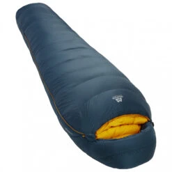 Mountain Equipment Helium 800 - Down Sleeping Bag -Sea to Sum Camping Shop mountain equipment helium 800 down sleeping bag detail 2