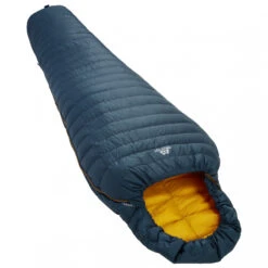 Mountain Equipment Helium Solo - Down Sleeping Bag -Sea to Sum Camping Shop mountain equipment helium solo down sleeping bag detail 2