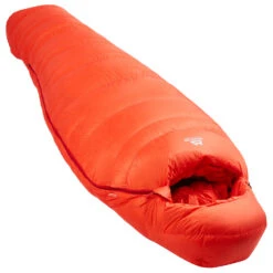 Mountain Equipment Kryos - Down Sleeping Bag -Sea to Sum Camping Shop mountain equipment kryos down sleeping bag detail 2