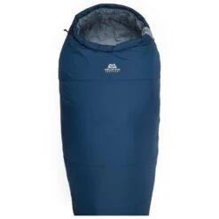 Mountain Equipment Lunar III - Synthetic Sleeping Bag -Sea to Sum Camping Shop mountain equipment lunar iii synthetic sleeping bag detail 2