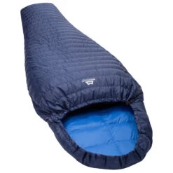 Mountain Equipment Transalp - Down Sleeping Bag -Sea to Sum Camping Shop mountain equipment transalp down sleeping bag detail 2