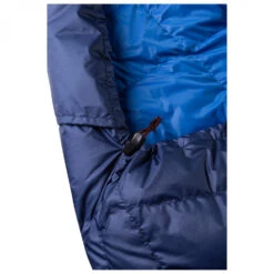 Mountain Equipment Transalp - Down Sleeping Bag -Sea to Sum Camping Shop mountain equipment transalp down sleeping bag detail 3