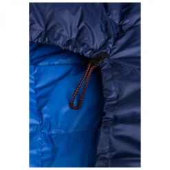 Mountain Equipment Transalp - Down Sleeping Bag -Sea to Sum Camping Shop mountain equipment transalp down sleeping bag detail 4