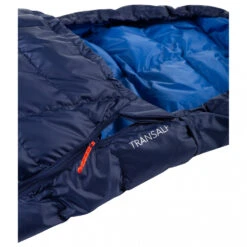 Mountain Equipment Transalp - Down Sleeping Bag -Sea to Sum Camping Shop mountain equipment transalp down sleeping bag detail 8