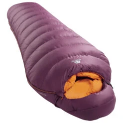Mountain Equipment Women's Classic Eco 1000 - Down Sleeping Bag