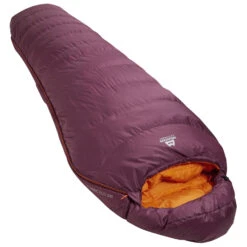 Mountain Equipment Women's Classic Eco 300 - Down Sleeping Bag -Sea to Sum Camping Shop mountain equipment womens classic eco 300 down sleeping bag detail 2