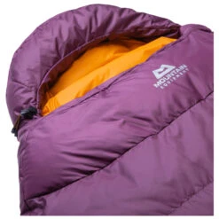 Mountain Equipment Women's Classic Eco 300 - Down Sleeping Bag -Sea to Sum Camping Shop mountain equipment womens classic eco 300 down sleeping bag detail 5