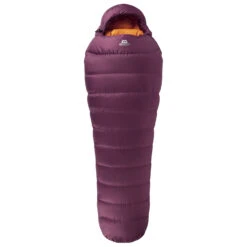 Mountain Equipment Women's Classic Eco 500 - Down Sleeping Bag