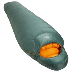Mountain Equipment Women's Glacier 1000 - Down Sleeping Bag -Sea to Sum Camping Shop mountain equipment womens glacier 1000 down sleeping bag detail 2