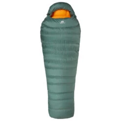 New Products -Sea to Sum Camping Shop mountain equipment womens glacier 300 down sleeping bag detail 2