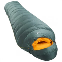 Mountain Equipment Women's Glacier 450 - Down Sleeping Bag -Sea to Sum Camping Shop mountain equipment womens glacier 450 down sleeping bag detail 2