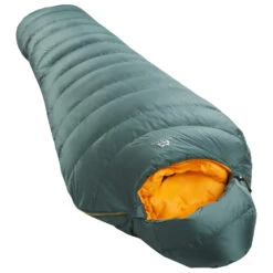 Mountain Equipment Women's Glacier 700 - Down Sleeping Bag -Sea to Sum Camping Shop mountain equipment womens glacier 700 down sleeping bag detail 2