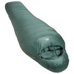 Mountain Equipment Women's Glacier Expedition - Down Sleeping Bag -Sea to Sum Camping Shop mountain equipment womens glacier expedition down sleeping bag detail 2