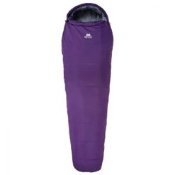 Mountain Equipment Women's Lunar II - Synthetic Sleeping Bag