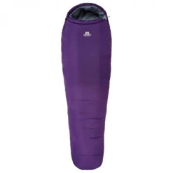 Mountain Equipment Women's Lunar III - Synthetic Sleeping Bag