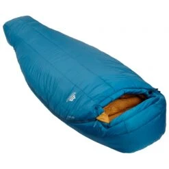 Mountain Equipment Women's Nova IV - Synthetic Sleeping Bag