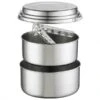 MSR Alpine 2 Pot Set - Pot -Sea to Sum Camping Shop msr alpine 2 pot set pot
