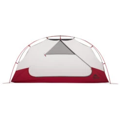 MSR Elixir 1 Tent V2 - 1-person Tent -Sea to Sum Camping Shop msr elixir 1 tent v2 1 person tent detail 4