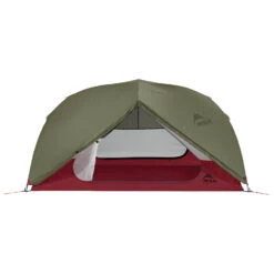 MSR Elixir 2 Tent V2 - 2-person Tent -Sea to Sum Camping Shop msr elixir 2 tent v2 2 person tent detail 3