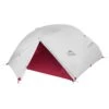 MSR Elixir 4 Tent V2 - 4-person Tent -Sea to Sum Camping Shop msr elixir 4 tent v2 4 person tent