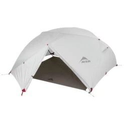 MSR Elixir 4 Tent V2 - 4-person Tent -Sea to Sum Camping Shop msr elixir 4 tent v2 4 person tent detail 3