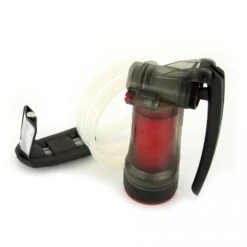 MSR Guardian Purifier Pump - UV Water Purifier -Sea to Sum Camping Shop msr guardian purifier pump uv water purifier detail 4