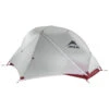 MSR Hubba NX - 1-person Tent -Sea to Sum Camping Shop msr hubba nx 1 person tent bf
