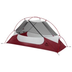 MSR Hubba NX - 1-person Tent -Sea to Sum Camping Shop msr hubba nx 1 person tent bf detail 3