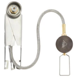 MSR LowDown Remote Stove Adapter - Gas Stove -Sea to Sum Camping Shop msr lowdown remote stove adapter gas stove detail 3