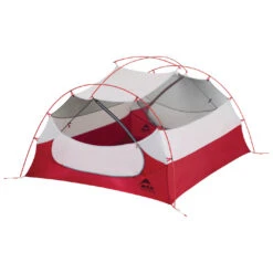 MSR Mutha Hubba Nx - 3-person Tent -Sea to Sum Camping Shop msr mutha hubba nx 3 person tent detail 3