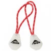 MSR Night Glow Zipper Pulls -Sea to Sum Camping Shop msr night glow zipper pulls